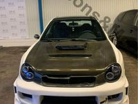 używany Subaru Impreza WRX 2.0 4WD Manual GC (1992-2001)