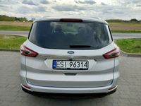 używany Ford S-MAX 2dm 150KM 2018r. 320 512km