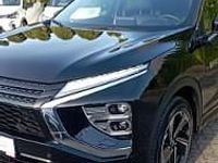 używany Mitsubishi Eclipse Cross 2,4 PHEV (188KM) Instyle Plus 4WD 04/2024! 108780+VAT!!