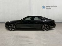 używany BMW 750L e xDrive