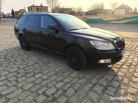 Używany Skoda Octavia 160 KM (117 kW) 2011 Kombi