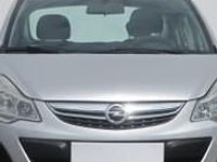 używany Opel Corsa D , Salon Polska, Klima, El. szyby