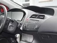używany Honda Civic VIII