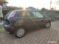 używany Fiat Punto Evo 1,4 77KM *Oryginalny lakier * Serwis * Klima*