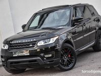 używany Land Rover Range Rover Sport S 3.0 SD V6 HEV HSE Dynamic