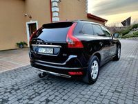 używany Volvo XC60 2dm 181KM 2014r. 258 000km