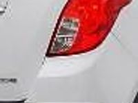 używany Opel Mokka 1.6 CDTI 136 KM 2016 r nawi klimatronik kamera cofania