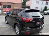 Używany Mazda CX-5 2014 Czarny SUV