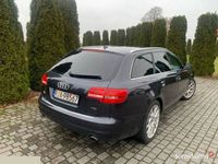 używany Audi A6 2.7TDI 190KM 2010r Parktronic Nowe wtryski i dwumasa