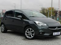 używany Opel Corsa 1.4dm 90KM 2017r. 68 000km