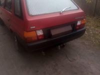 używany Skoda Forman 