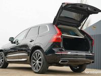 używany Volvo XC60 INSCRIPTION nawi PANORAMA ful led SKÓRA kamera …