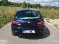 używany Alfa Romeo 147 QV 1.9 JTDm 8V, lakier oryginał, bez DPF!