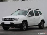 Używany Dacia Duster 2015 Biały SUV
