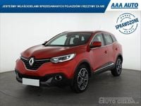 Używany Renault Kadjar 2017 Czerwony SUV
