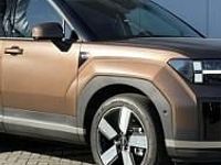 używany Hyundai Santa Fe III 1.6 T-GDI HEV Platinum 4WD aut 5os. 1.6 T-GDI HEV Platinum 4WD aut 7os.