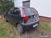 Używany Fiat Punto 2006 Hatchback