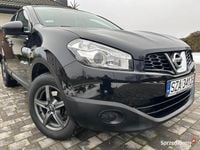 używany Nissan Qashqai 1.6 Acenta