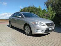 Używany Ford Mondeo 2007 Srebrny Sedan/Limuzyna