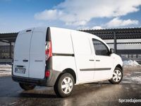 używany Renault Kangoo 2017,1.5tdci,82tyś.km,