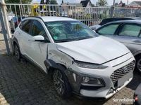 używany Hyundai Kona 