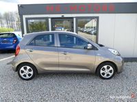 używany Kia Picanto 1.0 LPG