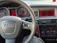 używany Audi A6 C6 Kombi