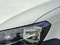 Używany VW Caddy 75 KM (55 kW) 2017 Biały Minivan