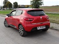 używany Renault Clio IV 1.5dm 90KM 2015r. 155 211km