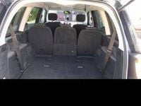 używany Ford Galaxy