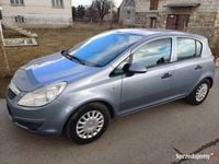 Używany Opel Corsa 2010 Hatchback