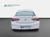 używany Opel Insignia 1.5 T Enjoy S&S Hatchback. WW552YE B (2017-)