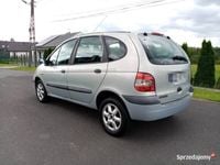 używany Renault Scénic Sprzedamrok 2000 polift