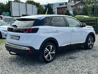 używany Peugeot 3008 1.6dm 120KM 2017r. 245 000km