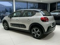 używany Citroën C3 Shine, CarPlay, 1-właściciel, salon PL, FV-23%, …