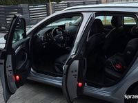 Używany Audi A3 Sportback Ambiente 2014 Szary Hatchback