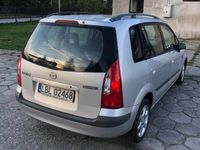 używany Mazda Premacy 2.0 diesel