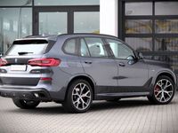 używany BMW X5 xDrive45e