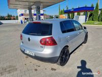 używany VW Golf V 1.9TDI