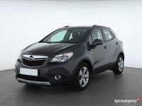 używany Opel Mokka 1.6 CDTI