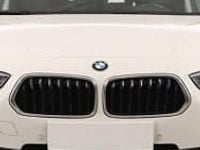 Używany BMW X2 140 KM (102 kW) 2020 Biały SUV