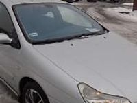 Używany Citroën C5 136 KM (100 kW) 2005 Inny kolor Sedan/Limuzyna