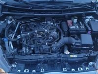 Używany Toyota Yaris 2020 Biały Hatchback