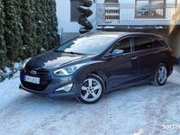 Używany Hyundai i40 136 KM (100 kW) 2014 Szary Kombi