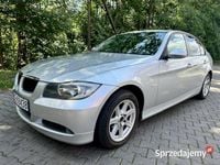 używany BMW 318 E90 i
