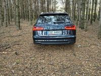 używany Audi A6 C7