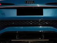 Nowe Audi Q3 Sportback S-Line 150 KM (110 kW) 2025 Niebieski SUV