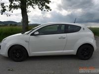 Używany Alfa Romeo MiTo 2016 Biały Hatchback