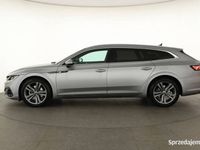 używany VW Arteon 2.0 TDI