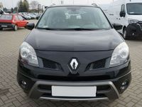 używany Renault Koleos 2dm 150KM 2009r. 316 800km